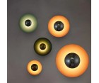 Aplique CIRCLE LAMP 30 - Fab. Italia