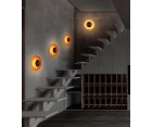 Aplique CIRCLE LAMP 30 - Fab. Italia