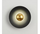 Aplique CIRCLE LAMP 30 - Fab. Italia
