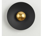 Aplique CIRCLE LAMP 30 - Fab. Italia