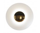Aplique CIRCLE LAMP 30 - Fab. Italia
