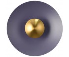 Aplique CIRCLE LAMP 30 - Fab. Italia