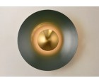 Aplique CIRCLE LAMP 30 - Fab. Italia