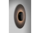 Aplique CIRCLE LAMP 30 - Fab. Italia