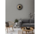 Aplique CIRCLE LAMP 30 - Fab. Italia