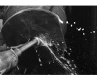 Aplique CIRCLE LAMP 30 - Fab. Italia