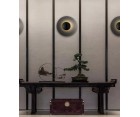 Aplique CIRCLE LAMP 30 - Fab. Italia