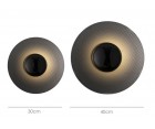 Aplique CIRCLE LAMP 30 - Fab. Italia