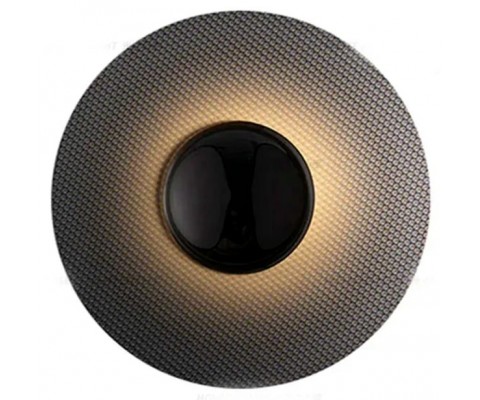 Aplique CIRCLE LAMP 30 - Fab. Italia