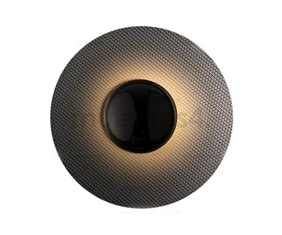 Aplique CIRCLE LAMP 30 - Fab. Italia