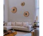 Aplique MARSET GINGER C 60 - Fab. Italia