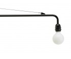 Aplique POTENCE - Fab. Italia