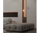 Aplique POTENCE - Fab. Italia