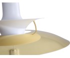 Lámpara suspendida PH 5 BRASS - 50cm - Fab. Italia