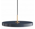 Lámpara suspendida ASTERIA 30 - Fab. Italia