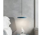 Lámpara suspendida ASTERIA 30 - Fab. Italia