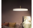 Lámpara suspendida ASTERIA 30 - Fab. Italia