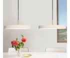 Lámpara suspendida ASTERIA 30 - Fab. Italia