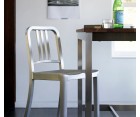 Taburete NAVY