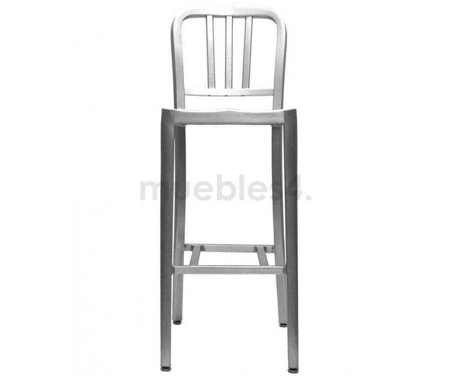 Taburete NAVY