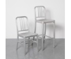 Taburete NAVY