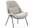 Sillón BELLAMIE | L50 - Fab. Italia