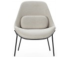 Sillón BELLAMIE | L50 - Fab. Italia