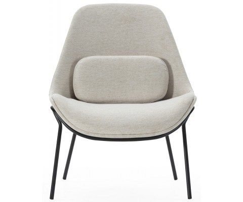 Sillón BELLAMIE | L50 - Fab. Italia
