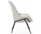 Sillón BELLAMIE | L50 - Fab. Italia