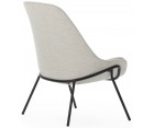 Sillón BELLAMIE | L50 - Fab. Italia