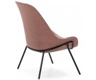 Sillón BELLAMIE | L50 - Fab. Italia