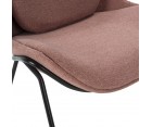 Sillón BELLAMIE | L50 - Fab. Italia