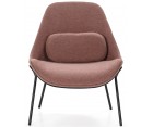 Sillón BELLAMIE | L50 - Fab. Italia