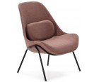 Sillón BELLAMIE | L50 - Fab. Italia