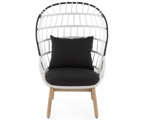 Sillón CLUB CALA - Fab. Italia