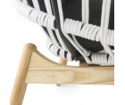 Sillón CLUB CALA - Fab. Italia