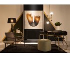 Sillón SEPTEMBER - Fab. Italia