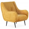 Sillón ALDO MORBELLI - Fab. Italia