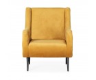 Sillón ALDO MORBELLI - Fab. Italia