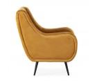 Sillón ALDO MORBELLI - Fab. Italia