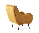Sillón ALDO MORBELLI - Fab. Italia