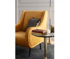 Sillón ALDO MORBELLI - Fab. Italia