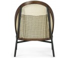 Sillón LOIE ARTEMEST - Fab. Italia