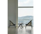 Sillón LOIE ARTEMEST - Fab. Italia