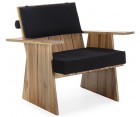 Sillón AETHION - Fab. Italia