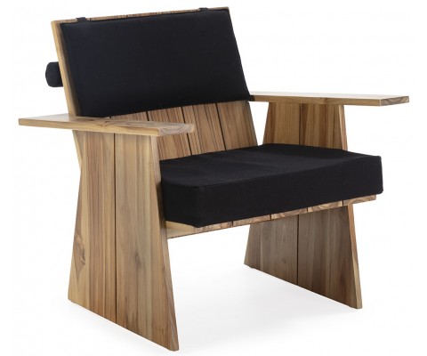 Sillón AETHION - Fab. Italia