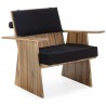 Sillón AETHION - Fab. Italia