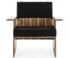 Sillón AETHION - Fab. Italia