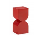 Mesa auxiliar BRANCUSI II - Fab. Italia