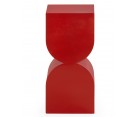 Mesa auxiliar BRANCUSI II - Fab. Italia
